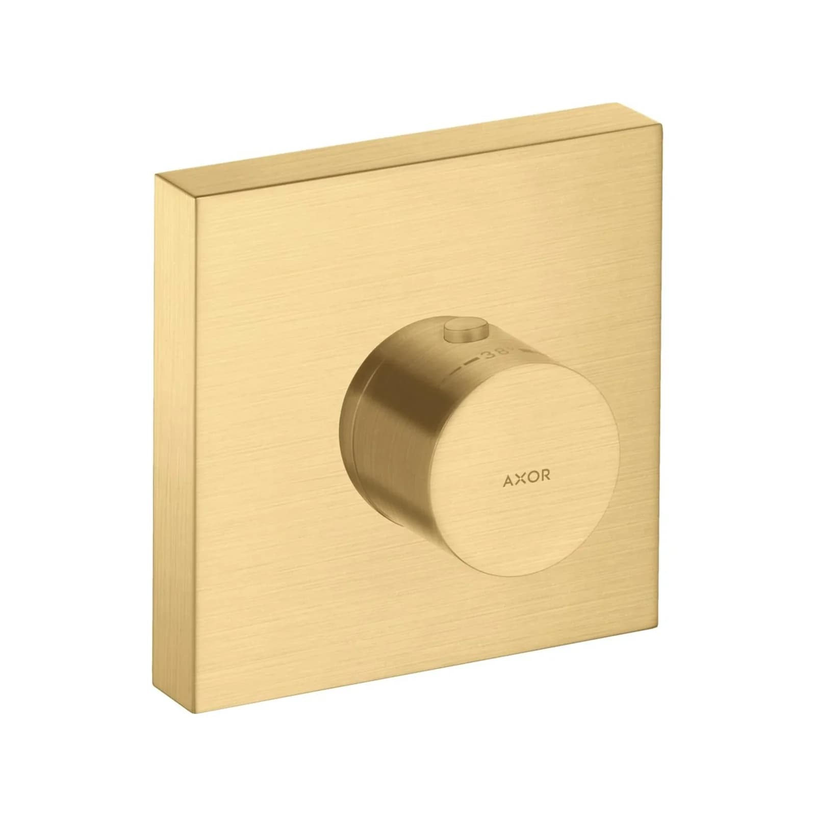 Hansgrohe Thermostatmischer Unterputz Axor 10755250