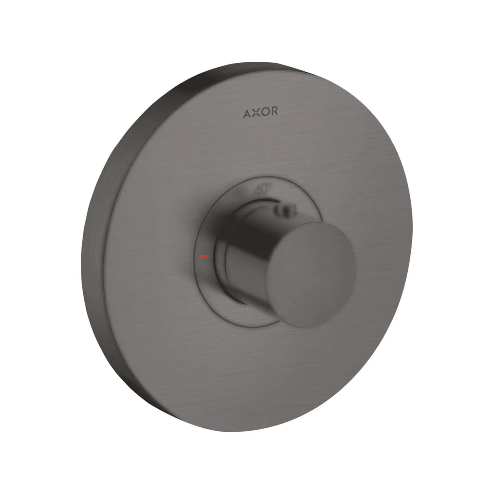 Hansgrohe Thermostat Unterputz Axor ShowerSelect 36721340