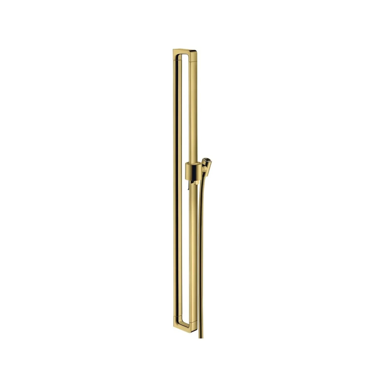 Hansgrohe Brausestange Axor Citterio E Polished Gold Optic 36736990