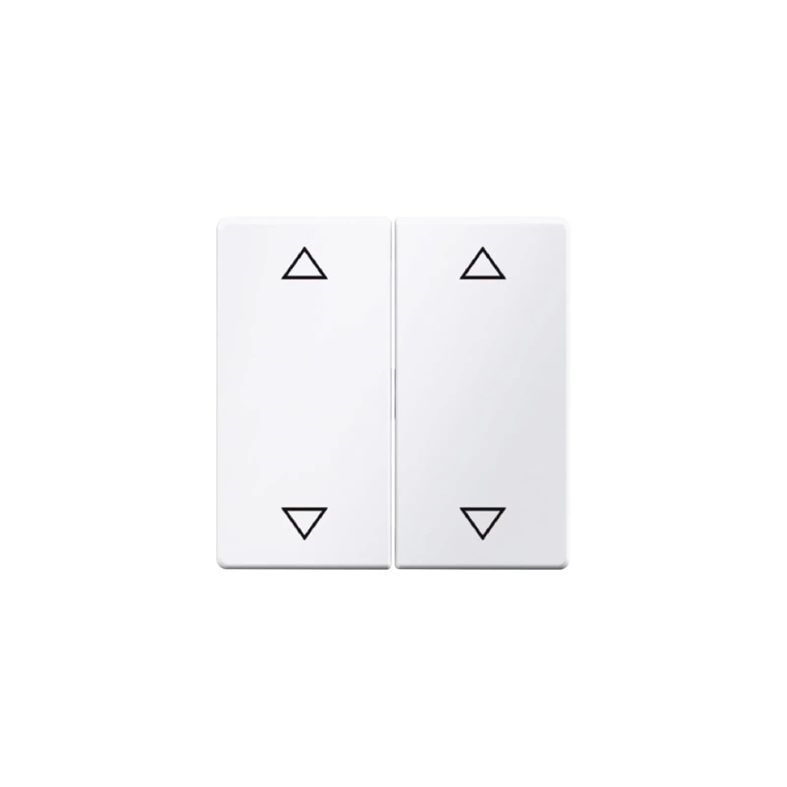 Berker Wippen Symbol Pfeile 16446089