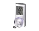 HOBBY Digitales Hygrometer / Thermometer (DHT2) Bild 3