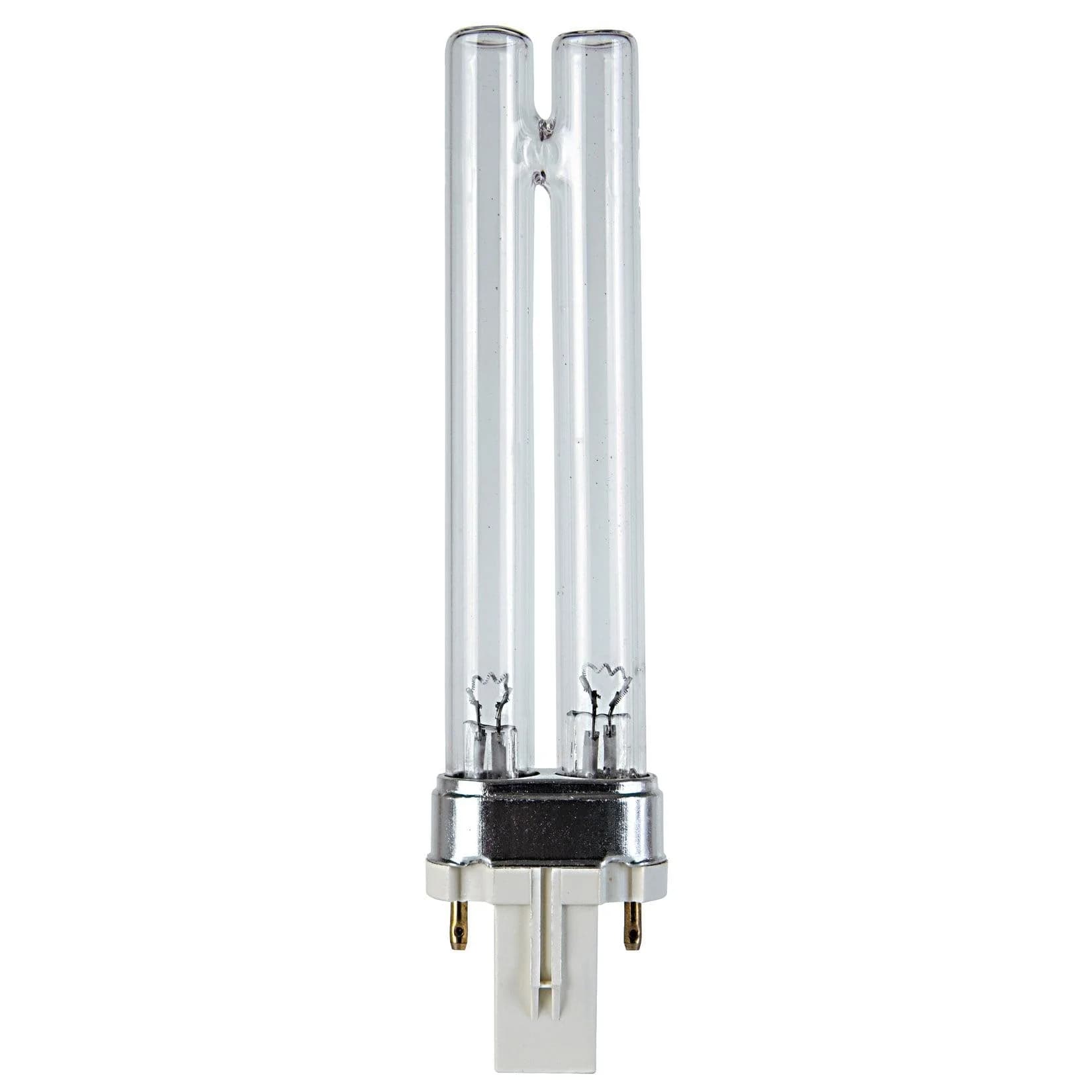 T.I.P. Ersatzröhre UV-C G23 Verschiedene Modelle