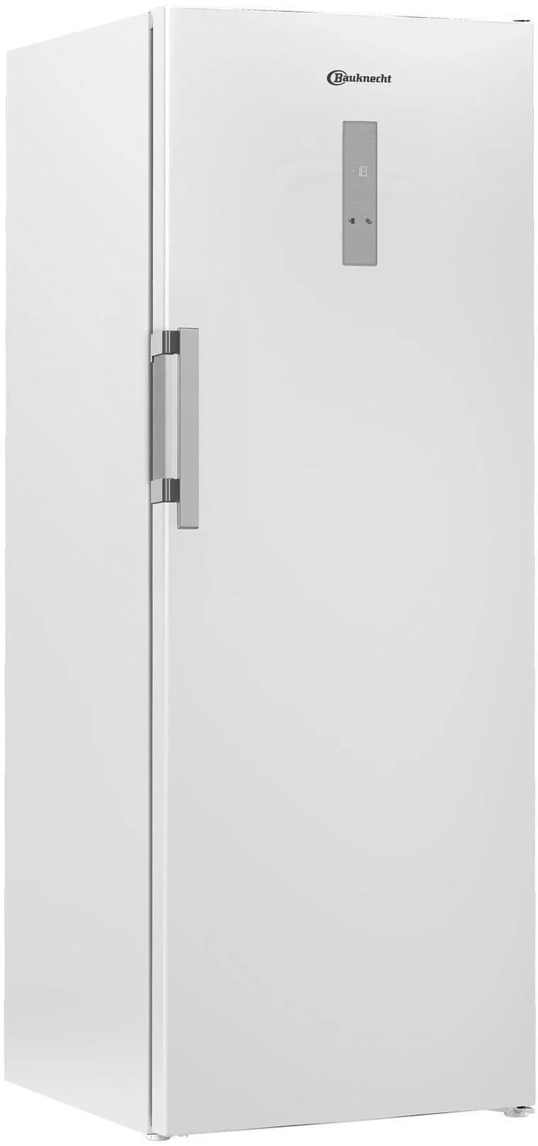 BAUKNECHT Gefrierschrank GKN PI19170C Weiß NoFrost