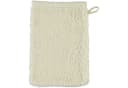 Cawö Handtuch Lifestyle uni 7007 Beige Premium Frottier Bild 2