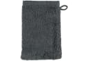 Cawö Handtuch Lifestyle Uni Anthrazit Premium Frottier Bild 2