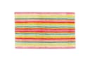 Cawö Home Badematte Lifestyle Streifen 7008 100% Baumwolle Wendeteppich Bild 4