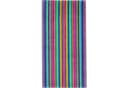 Cawö Handtuch Life Style Streifen 7048 100% Baumwolle Bunt Bild 2