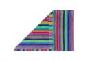 Cawö Handtuch Life Style Streifen 7048 100% Baumwolle Bunt Bild 4