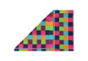 Cawö Handtuch Life Style Karo 7047 100% Baumwolle Bunt Bild 4