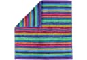 Cawö Home Badematte Life Style 7048 Wendeteppich 100% Baumwolle Bunt Bild 1