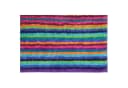 Cawö Home Badematte Life Style 7048 Wendeteppich 100% Baumwolle Bunt Bild 5