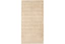 Cawö Handtuch Noblesse2 Uni 100% Baumwolle Velours Bild 1