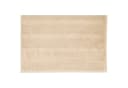 Cawö Handtuch Noblesse2 Uni 100% Baumwolle Velours Bild 3