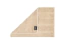 Cawö Handtuch Noblesse2 Uni 100% Baumwolle Velours Bild 4