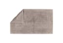 Cawö Home Badematte Luxus Badteppich 1000 100% Baumwolle Wendeteppich Bild 5