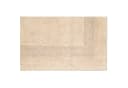 Cawö Home Badematte Luxus Badteppich 1000 100% Baumwolle Wendeteppich Beige Bild 4