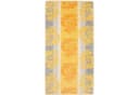 Cawö Handtuch Noblesse Cashmere Jacquard 100% Baumwolle Premium Frottier Bild 2