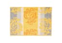 Cawö Handtuch Noblesse Cashmere Jacquard 100% Baumwolle Premium Frottier Bild 3