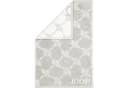 Gästehandtuch JOOP Classic Cornflower Grau 100% Baumwolle Bild 4