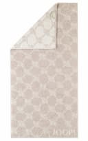 JOOP! Waschhandschuh Classic Cornflower Beige 16x22cm Bild 1