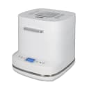Unold 68120 Bernd Backmeister Brotbackautomat Weiß 550 Watt Bild 1