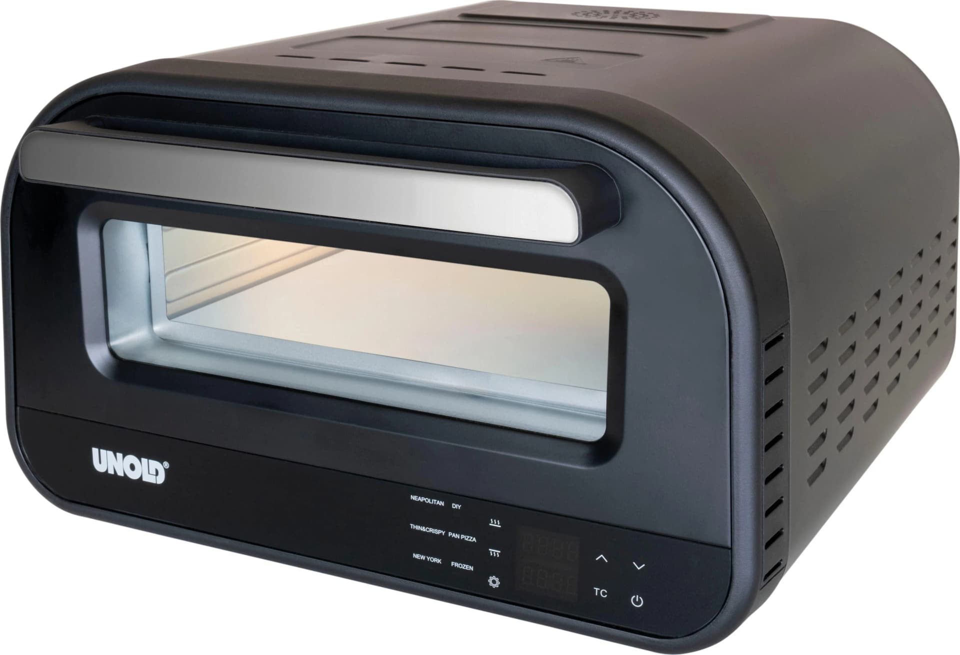 Unold 68815 Don Luigi Pizzaofen