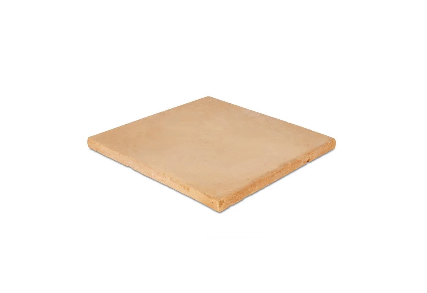 Unold Pizzastein Biscotto Eckig Vulkan-Ton Backstein - Bild 2
