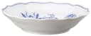 Hutschenreuther Kaffeeuntersetzer Blau Zwiebelmuster Porzellan Bild 1
