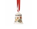 Hutschenreuther Christbaumschmuck Glocke Sammelserie 2026 Bunt Bild 1