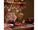 Hutschenreuther Christbaumschmuck Glocke Sammelserie 2026 Bunt Bild 5