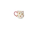 Hutschenreuther Christmas Mug Lebkuchenmann Becher mit Henkel 2026 Bild 1