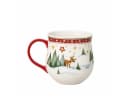 Hutschenreuther Becher My Mug Weihnachtsdekoration Porzellan Bild 1