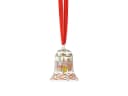 Hutschenreuther Kristallglocke 2026 Bunt Glas Bild 1