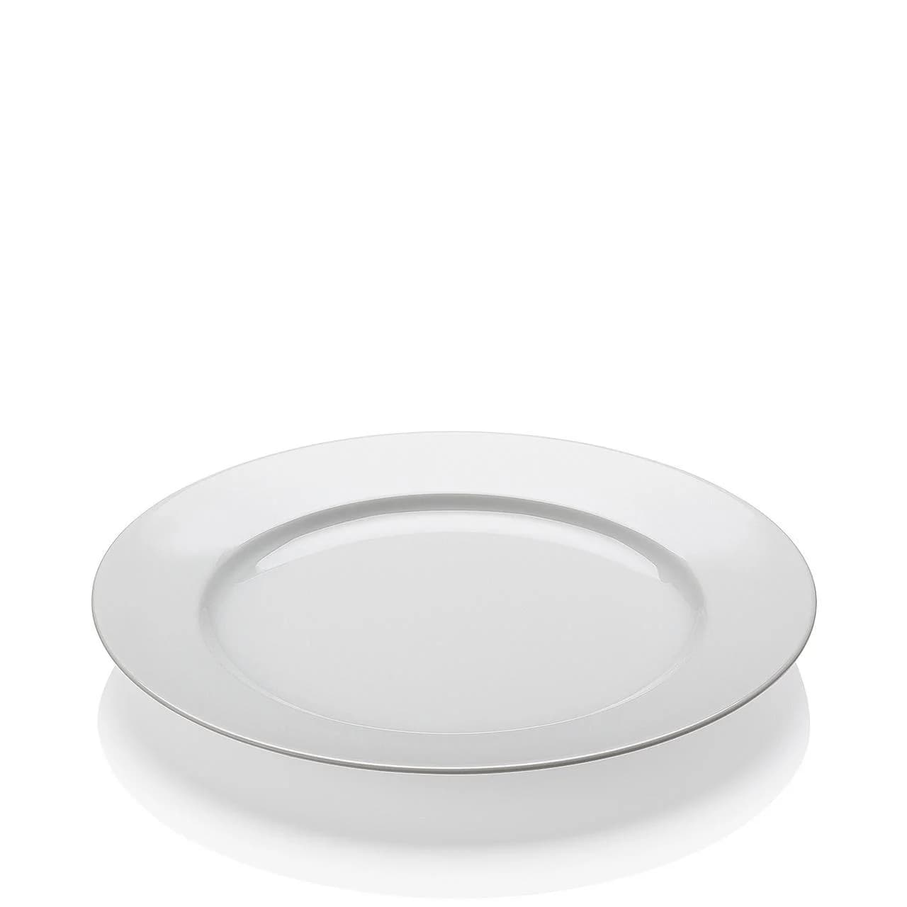 Platzteller CUCINA BASIC Weiß Porzellan Rosenthal