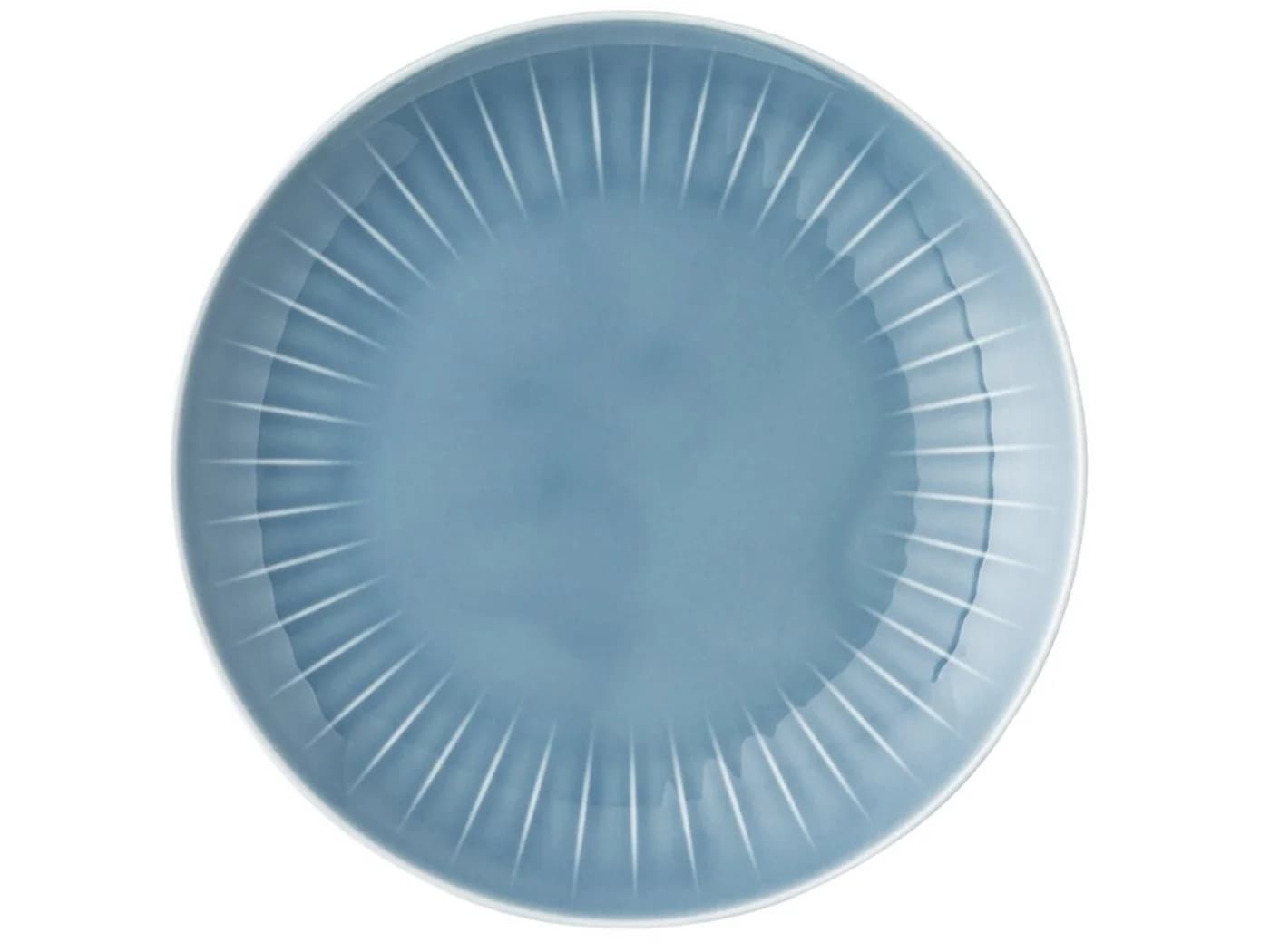 Rosenthal Suppenteller Joyn Denim Blue 23 cm - Bild 2