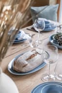 Rosenthal Suppenteller Joyn Denim Blue 23 cm Bild 4