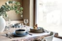 Rosenthal Suppenteller Joyn Denim Blue 23 cm Bild 5