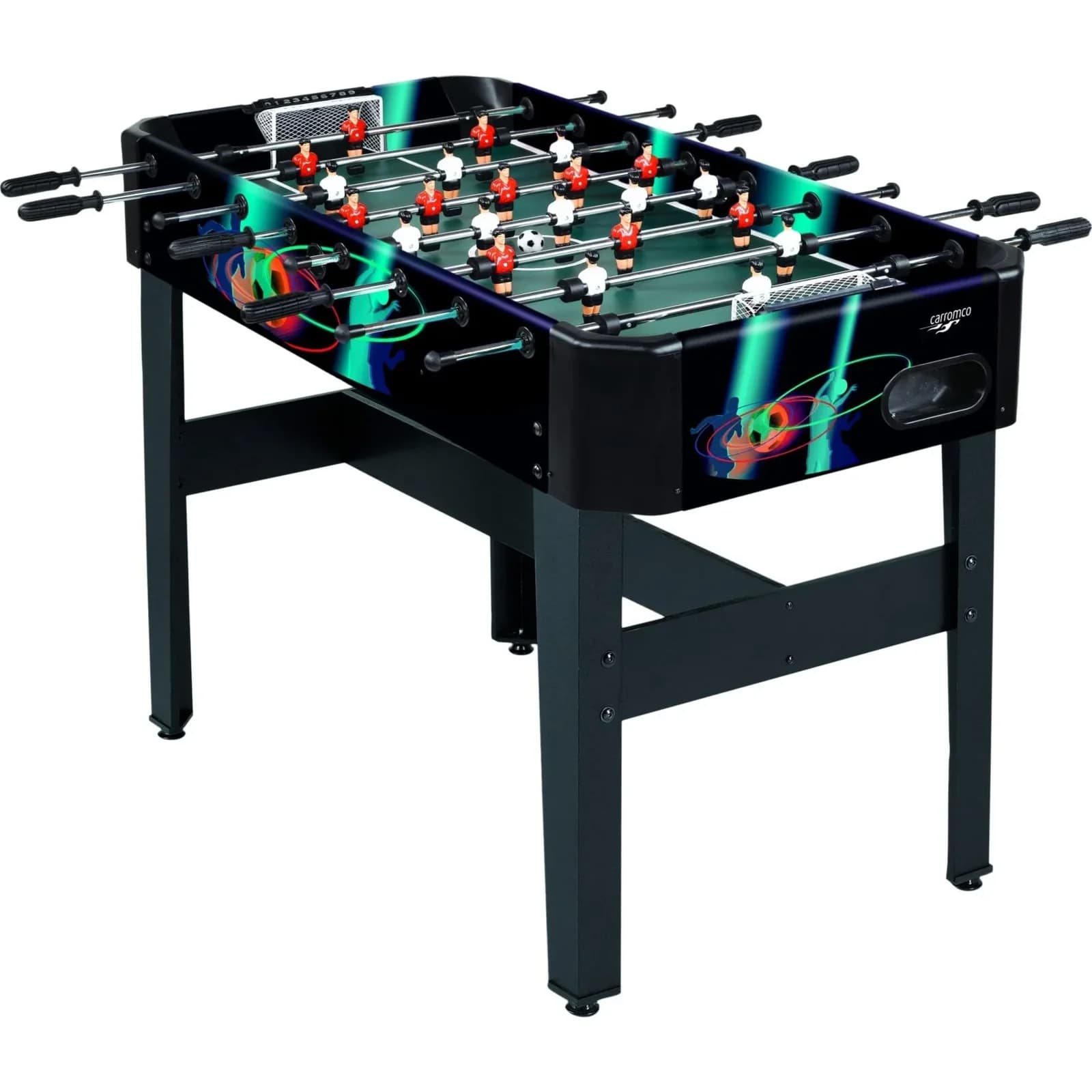 Carromco Kicker Tucana XT Tischfußball Bunt