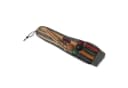 Carromco Krocket-Set Basic-XM für 4 Spieler, 4-tlg. Set, 4x Schläger, 4x Bälle, Kiefernholz Bild 3