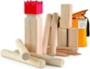 Carromco Wikinger Schach Classic - Outdoor Wurfspiel Bild 3
