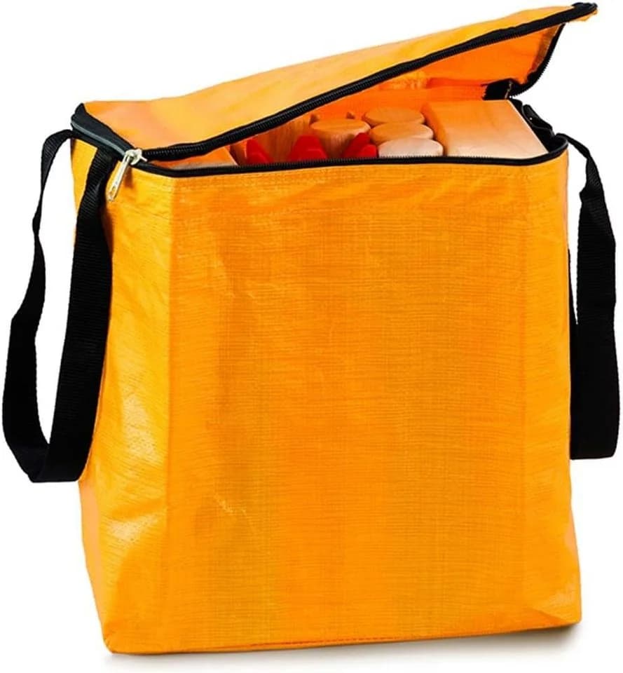 Carromco Wikinger Schach Classic - Outdoor Wurfspiel - Bild 4
