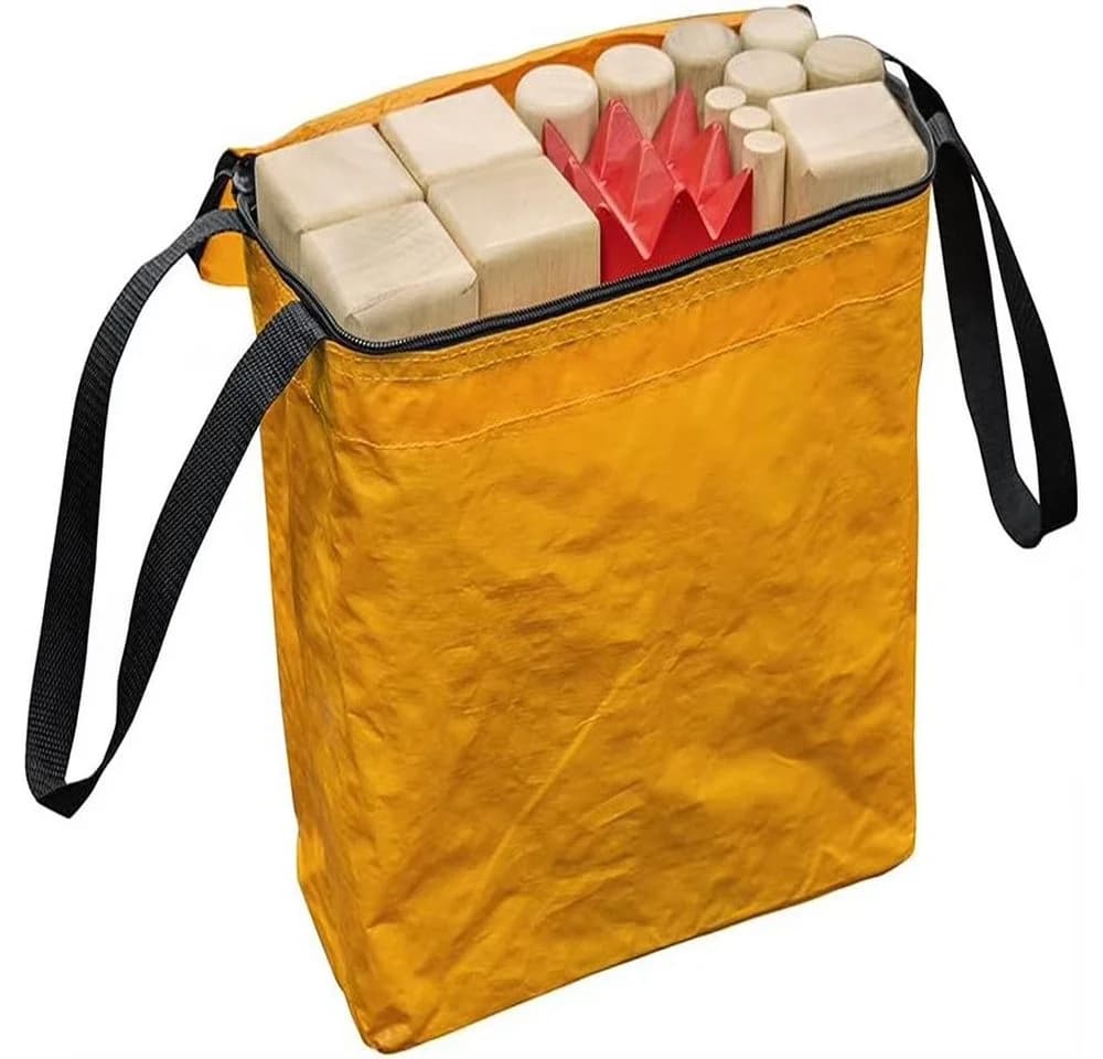 Carromco Wikinger Schach Classic - Outdoor Wurfspiel - Bild 5