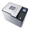 STEBA Brotbackautomat BM 2 Schwarz Edelstahlfarben Bild 1