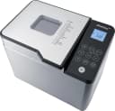 STEBA Brotbackautomat BM 2 Schwarz Edelstahlfarben Bild 2