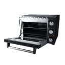 Steba Minibackofen KB M19 Schwarz 19 Liter Bild 1