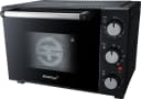 Steba Minibackofen KB M19 Schwarz 19 Liter Bild 2