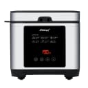 STEBA Fritteuse DF 150 2,5 Liter Schwarz Edelstahl Bild 1
