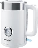 STEBA Wasserkocher WK 10 Bianco Weiß 1,7 Liter Bild 2