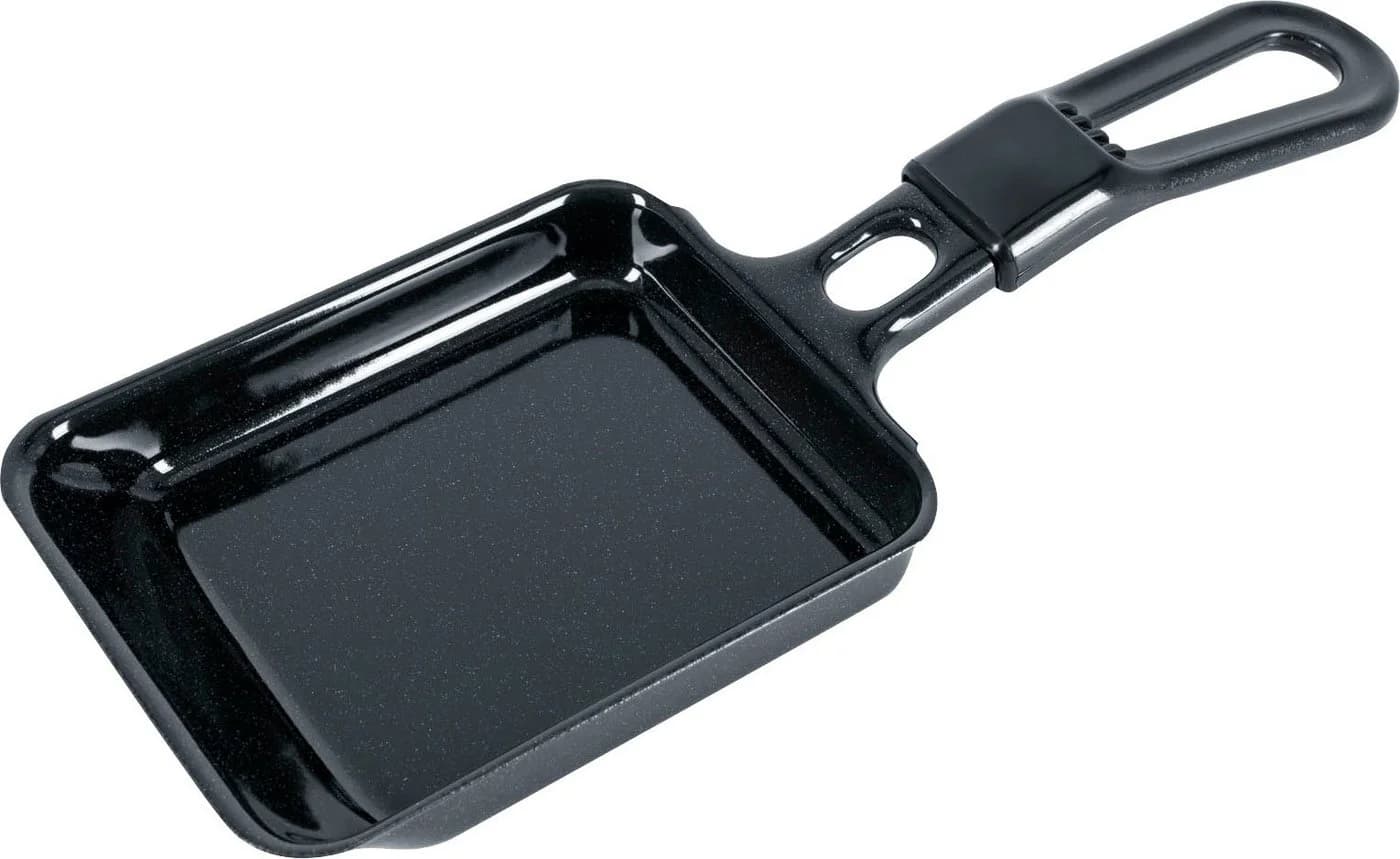 Steba Raclettepfännchen Set 4-tlg. Emaille