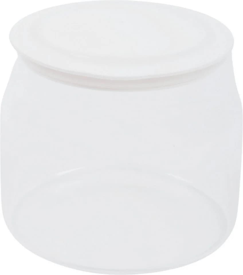 Steba Ersatzglas 1,3 L für JM 4 Joghurt-Maker Glas